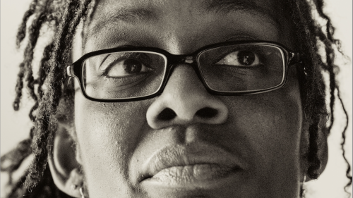 Sharon Dodua Otoo