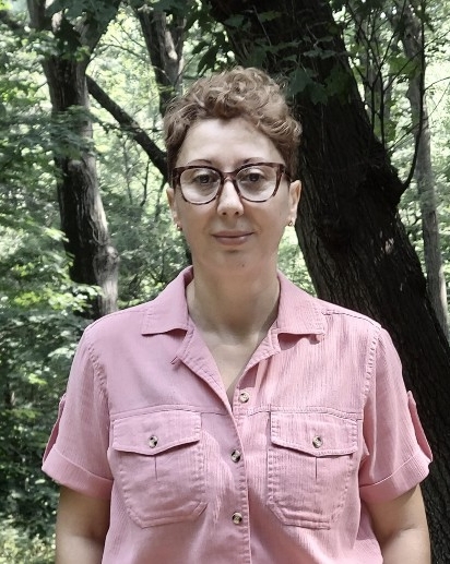 Meryem Deniz