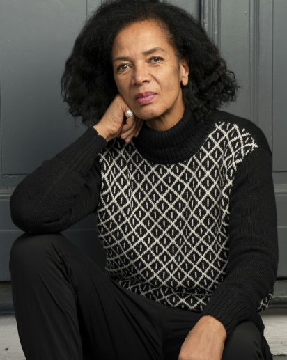 Ines Johnson-Spain