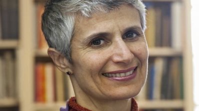 Prof. Irene Kacandes
