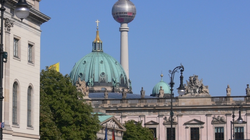 Dept of German Studies