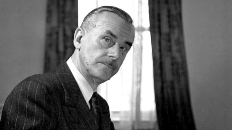 Thomas Mann