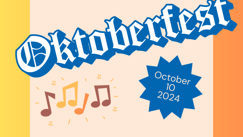 Oktoberfest 2024