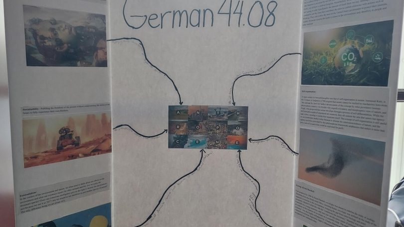 poster