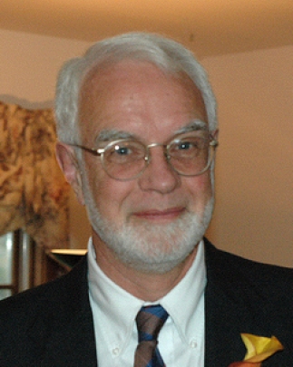 Bruce Duncan